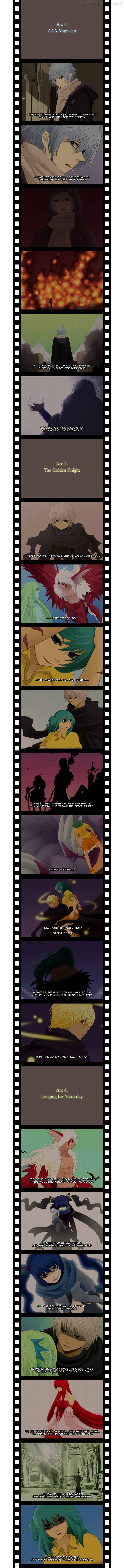 Kubera - Manhwa Chapter 100.1 - page 2