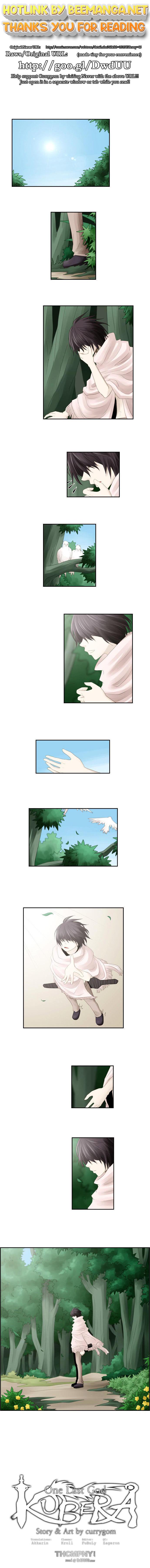 Kubera - Manhwa Chapter 44 - page 1