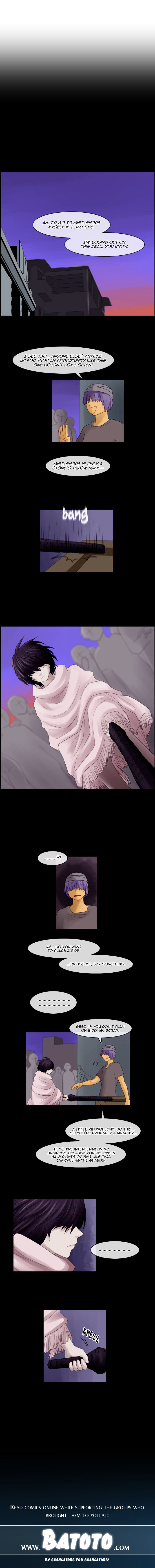 Kubera - Manhwa Chapter 44 - page 4