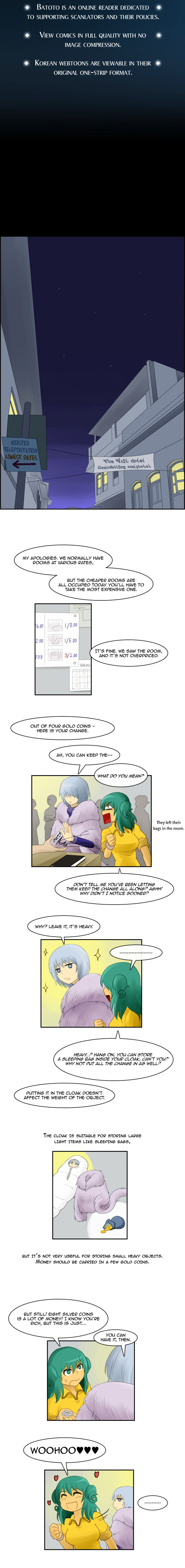 Kubera - Manhwa Chapter 44 - page 5