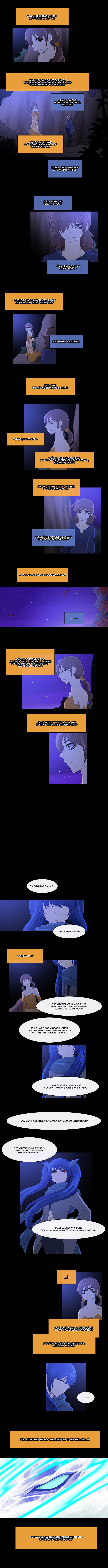 Kubera - Manhwa Chapter 160 - page 2