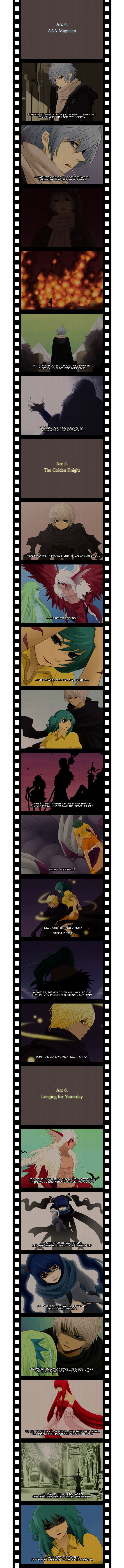 Kubera - Manhwa Chapter 101 - page 2