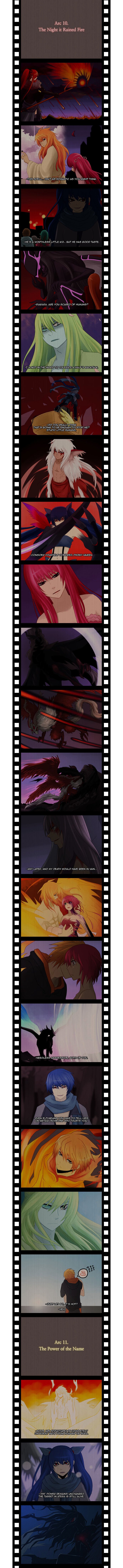 Kubera - Manhwa Chapter 101 - page 4