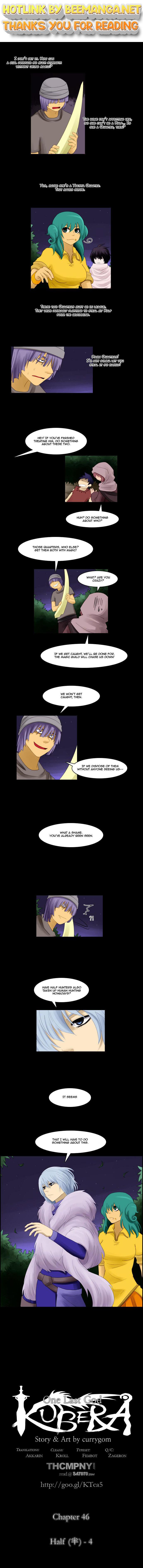 Kubera - Manhwa Chapter 46 - page 1