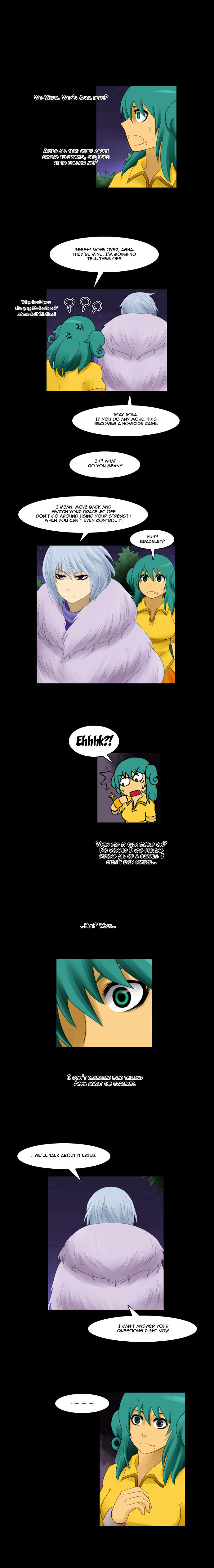 Kubera - Manhwa Chapter 46 - page 2