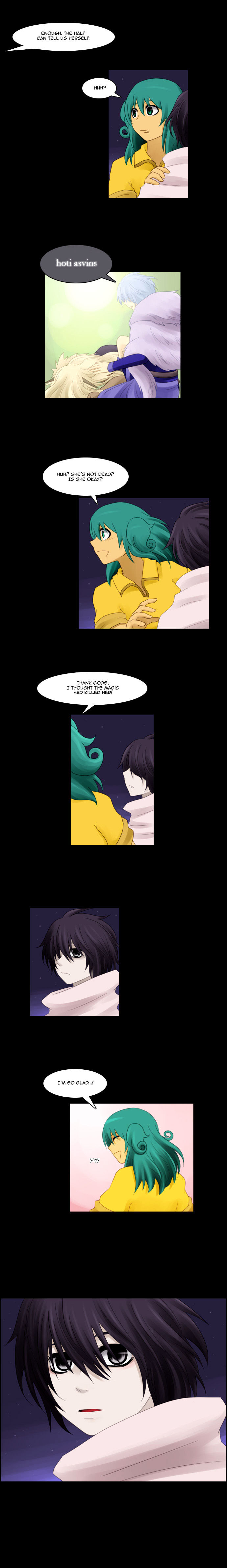 Kubera - Manhwa Chapter 46 - page 5