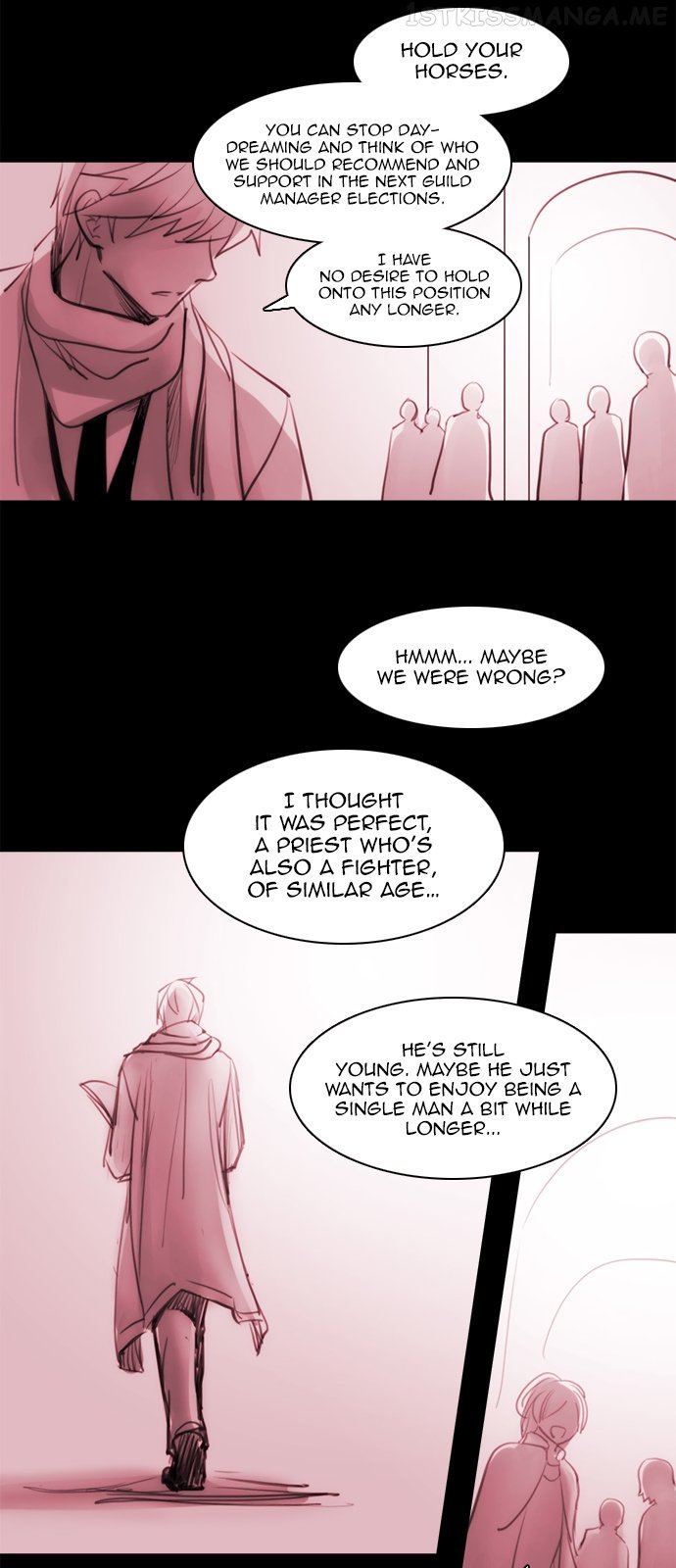 Kubera - Manhwa Chapter 160.01 - page 10