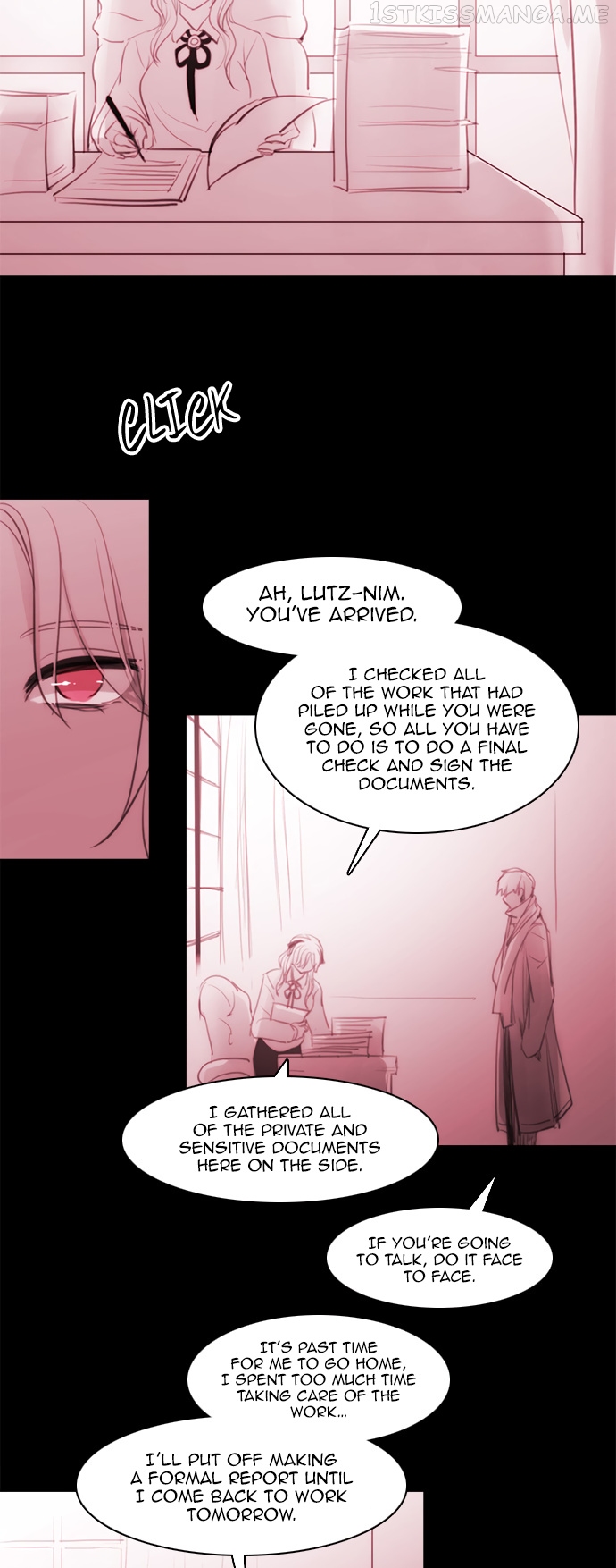 Kubera - Manhwa Chapter 160.01 - page 12