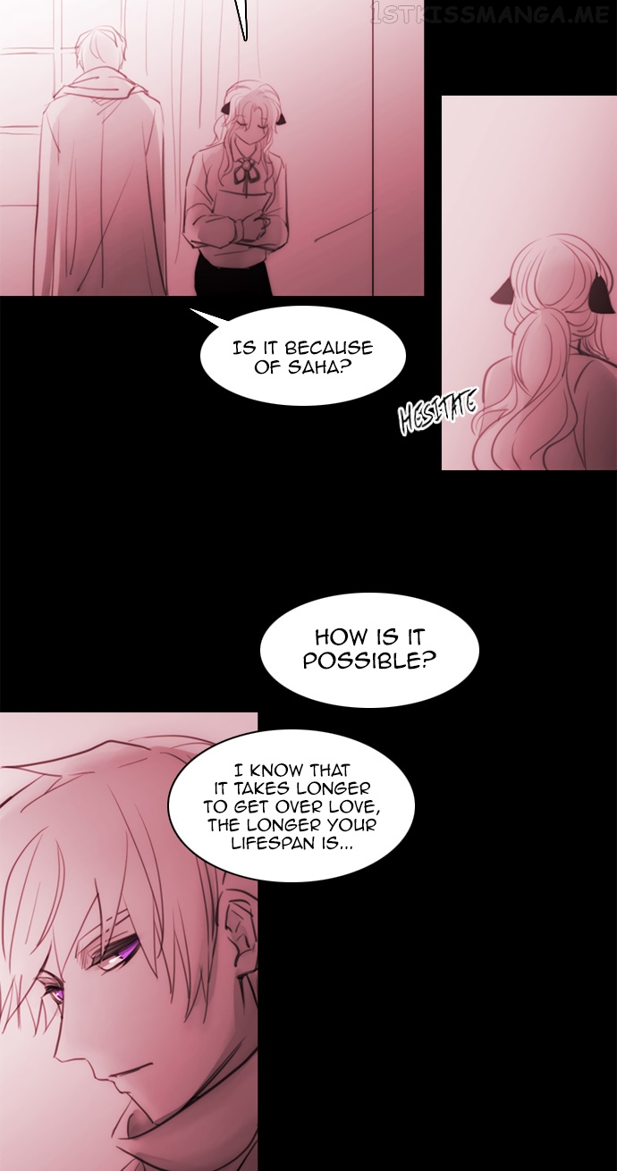 Kubera - Manhwa Chapter 160.01 - page 13