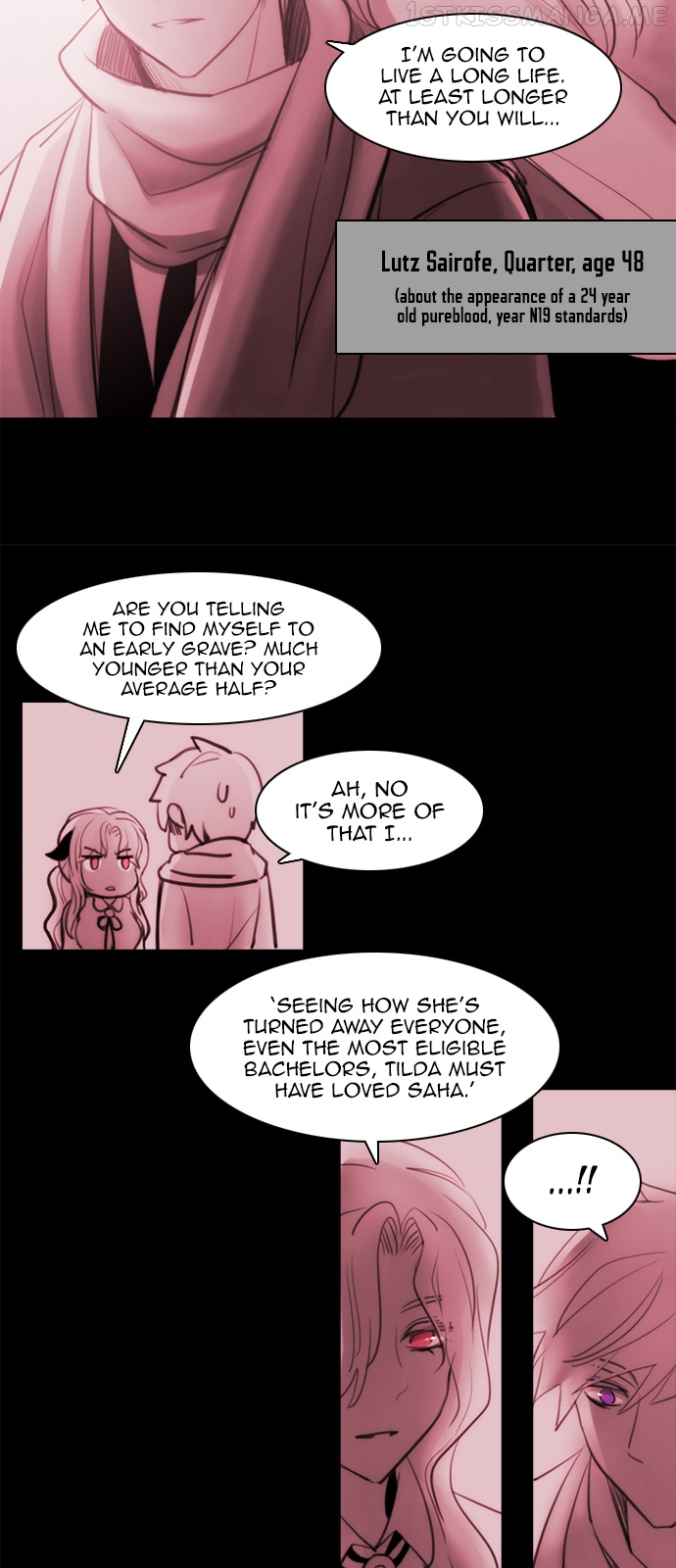 Kubera - Manhwa Chapter 160.01 - page 15