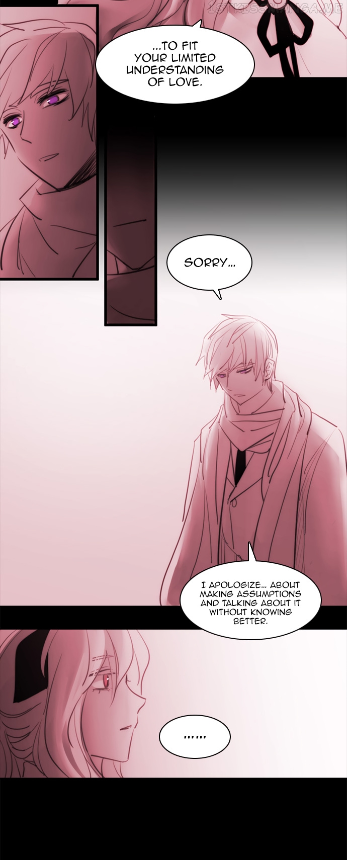 Kubera - Manhwa Chapter 160.01 - page 17