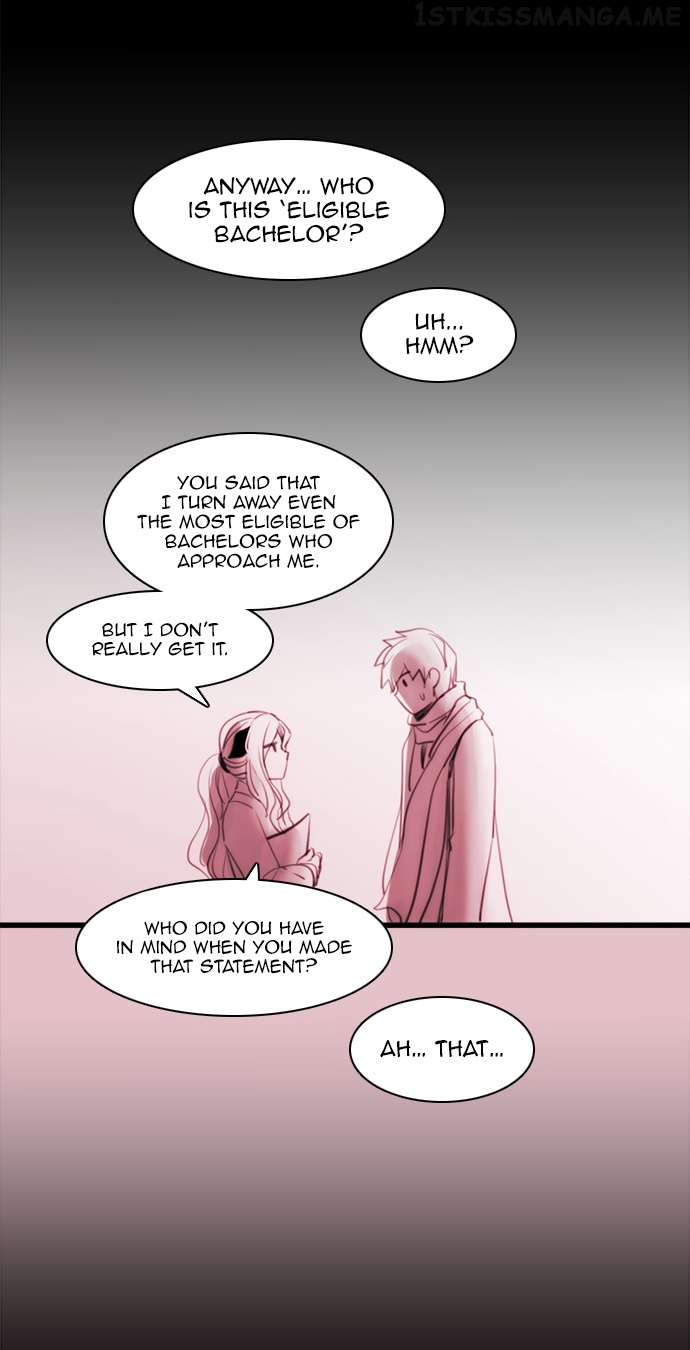 Kubera - Manhwa Chapter 160.01 - page 18