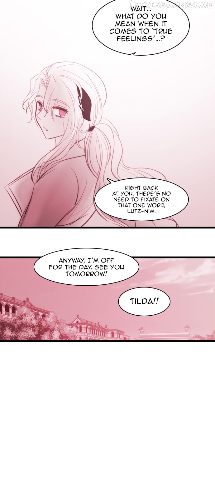 Kubera - Manhwa Chapter 160.01 - page 22