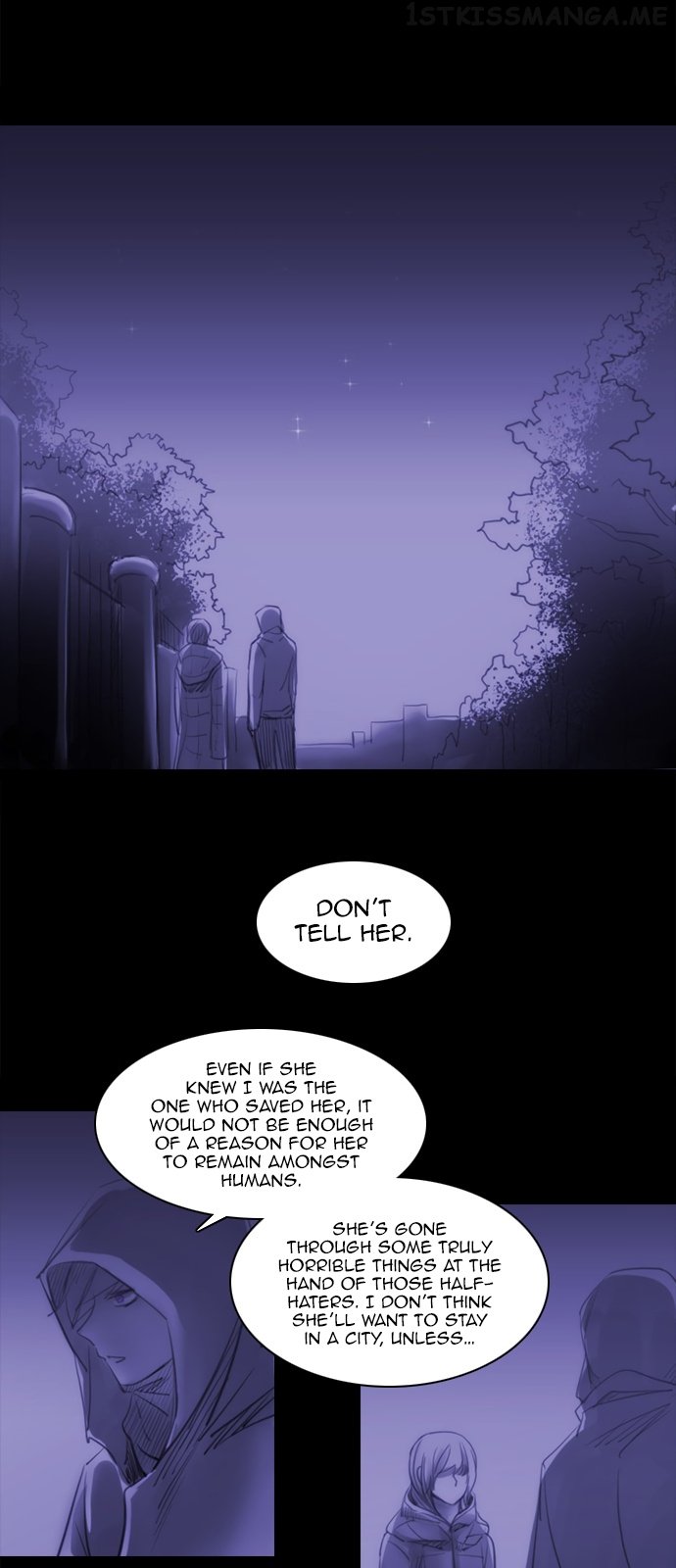 Kubera - Manhwa Chapter 160.01 - page 24