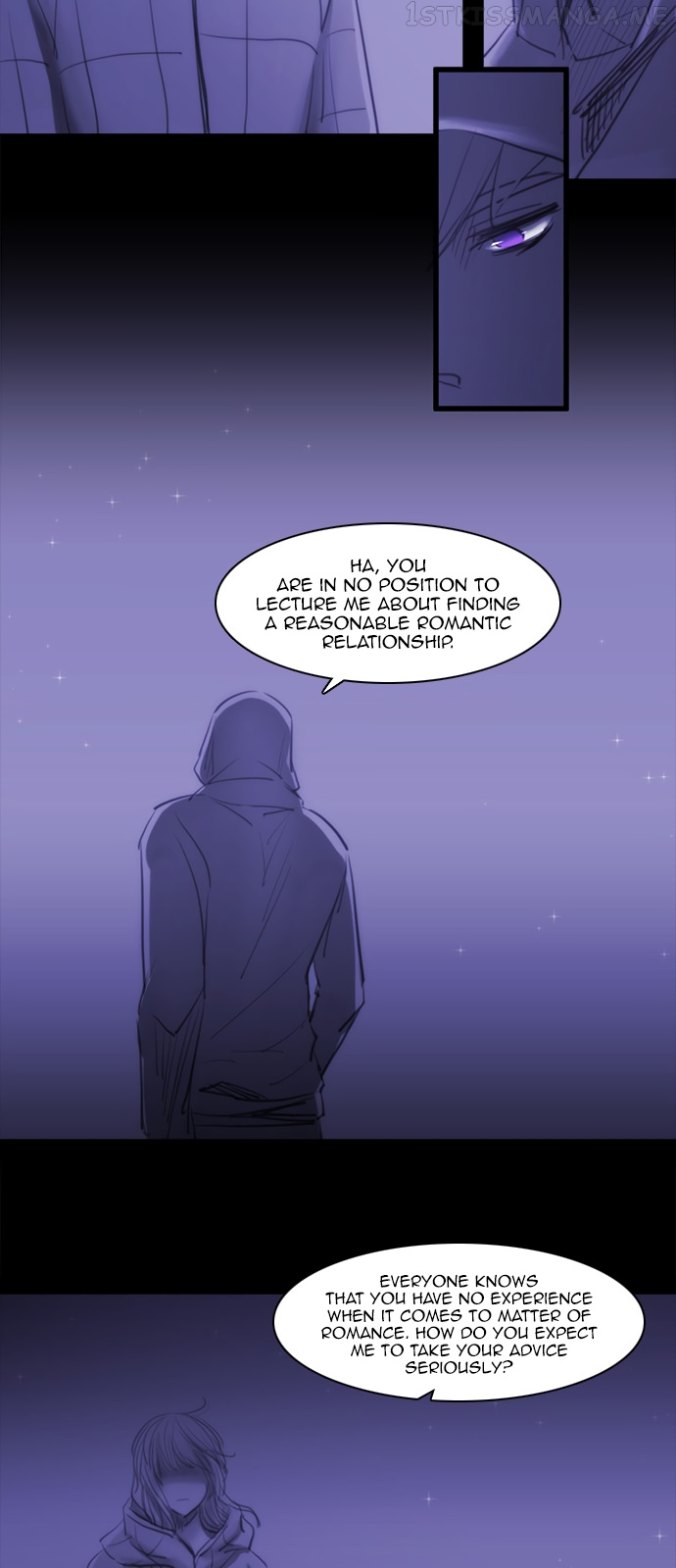 Kubera - Manhwa Chapter 160.01 - page 26