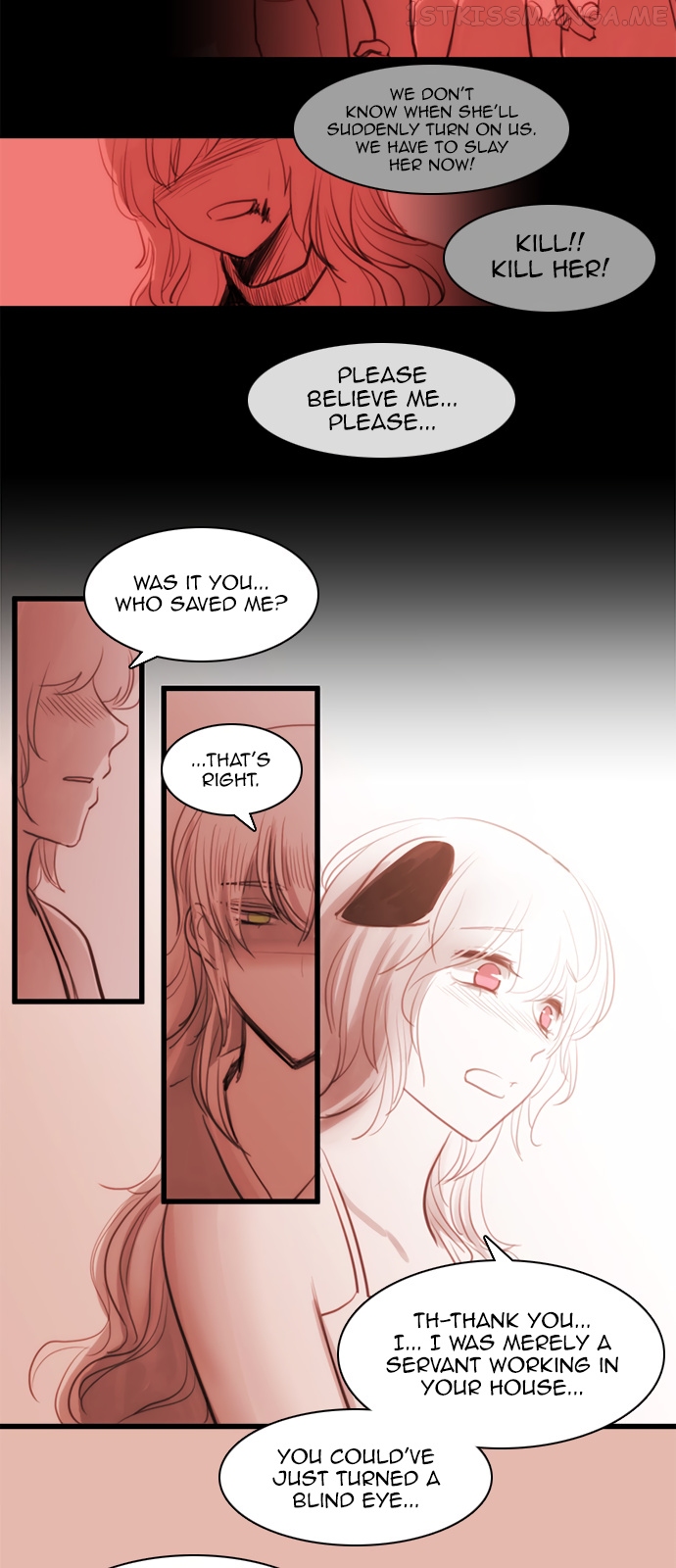 Kubera - Manhwa Chapter 160.01 - page 4