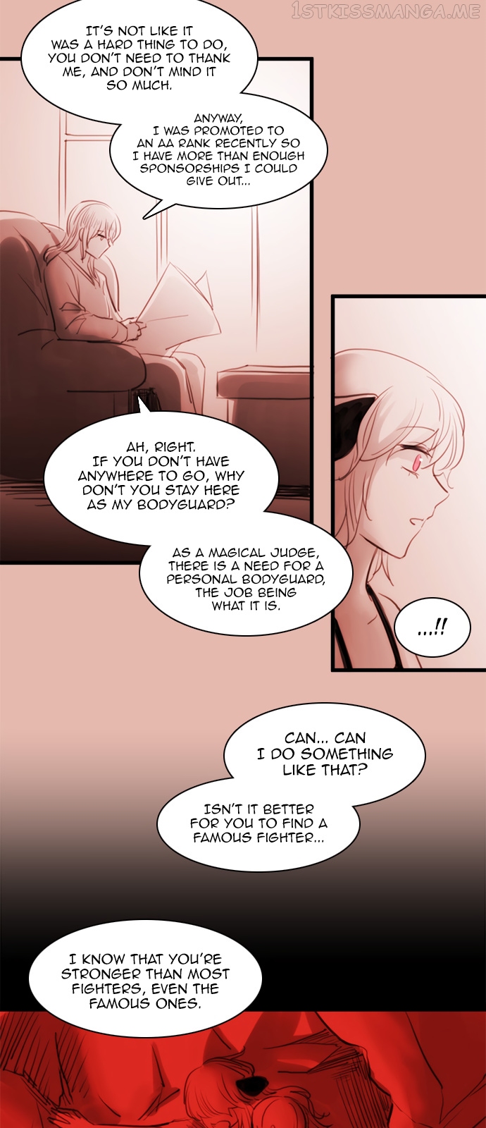 Kubera - Manhwa Chapter 160.01 - page 5