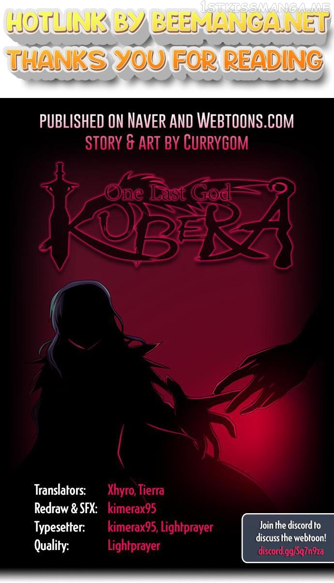 Kubera - Manhwa Chapter 160.02 - page 1