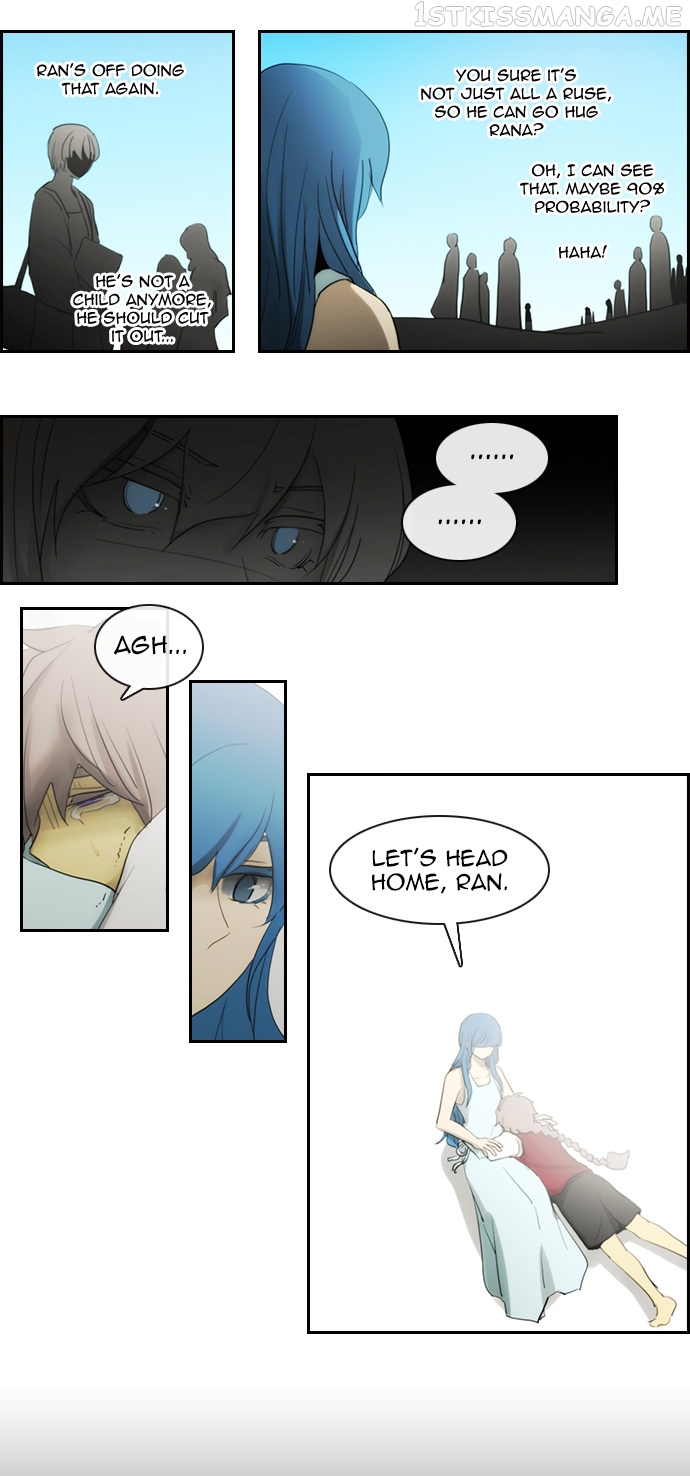 Kubera - Manhwa Chapter 160.02 - page 10