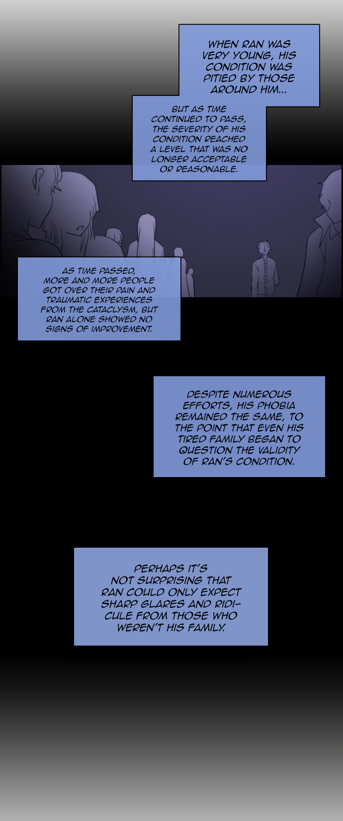 Kubera - Manhwa Chapter 160.02 - page 11