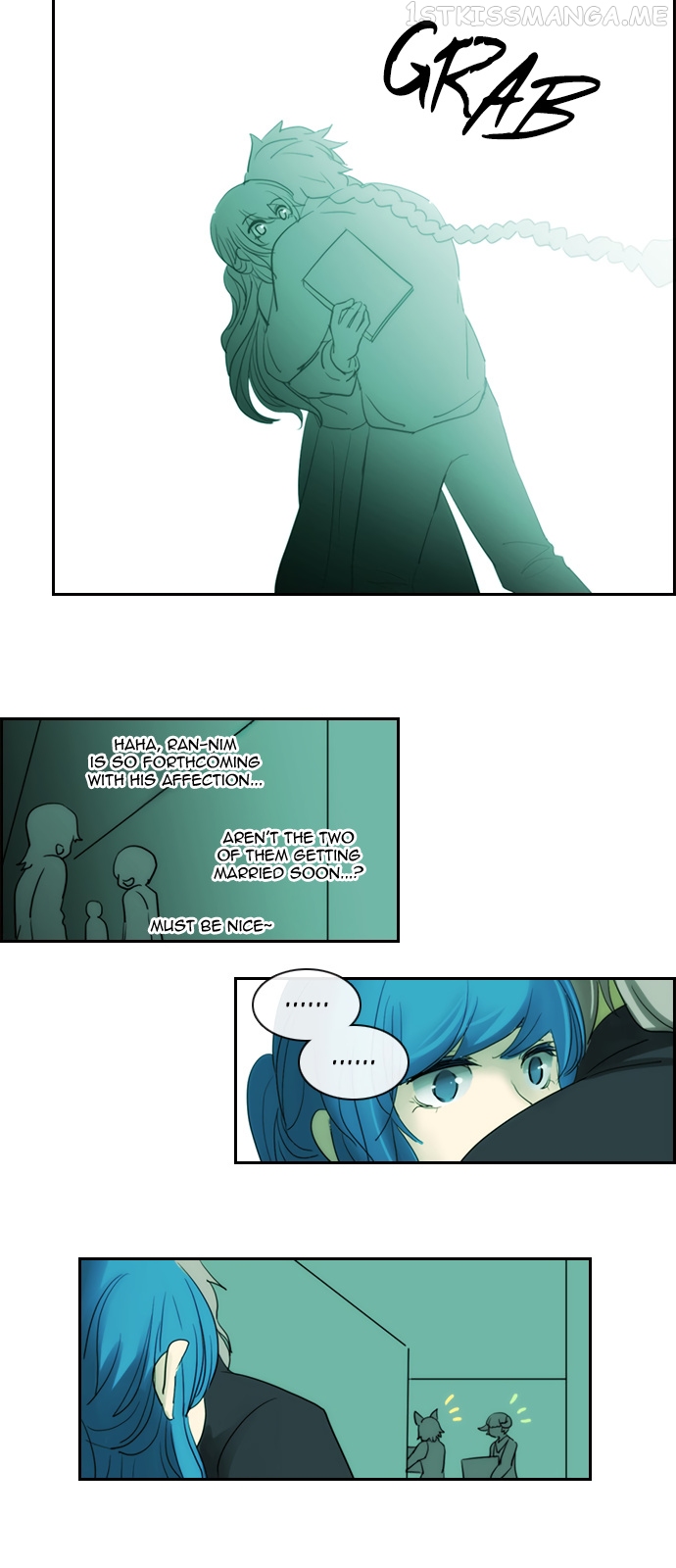 Kubera - Manhwa Chapter 160.02 - page 13