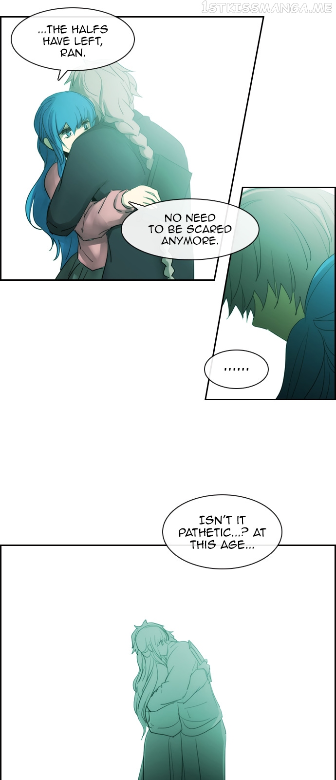 Kubera - Manhwa Chapter 160.02 - page 14