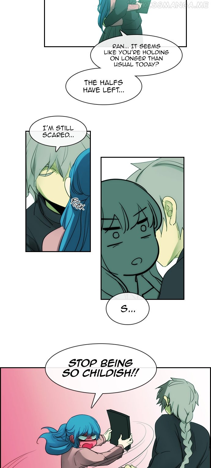 Kubera - Manhwa Chapter 160.02 - page 16