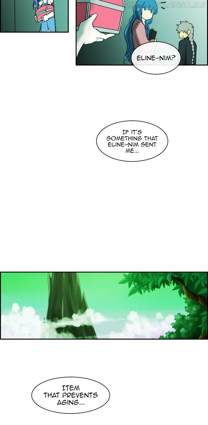 Kubera - Manhwa Chapter 160.02 - page 18