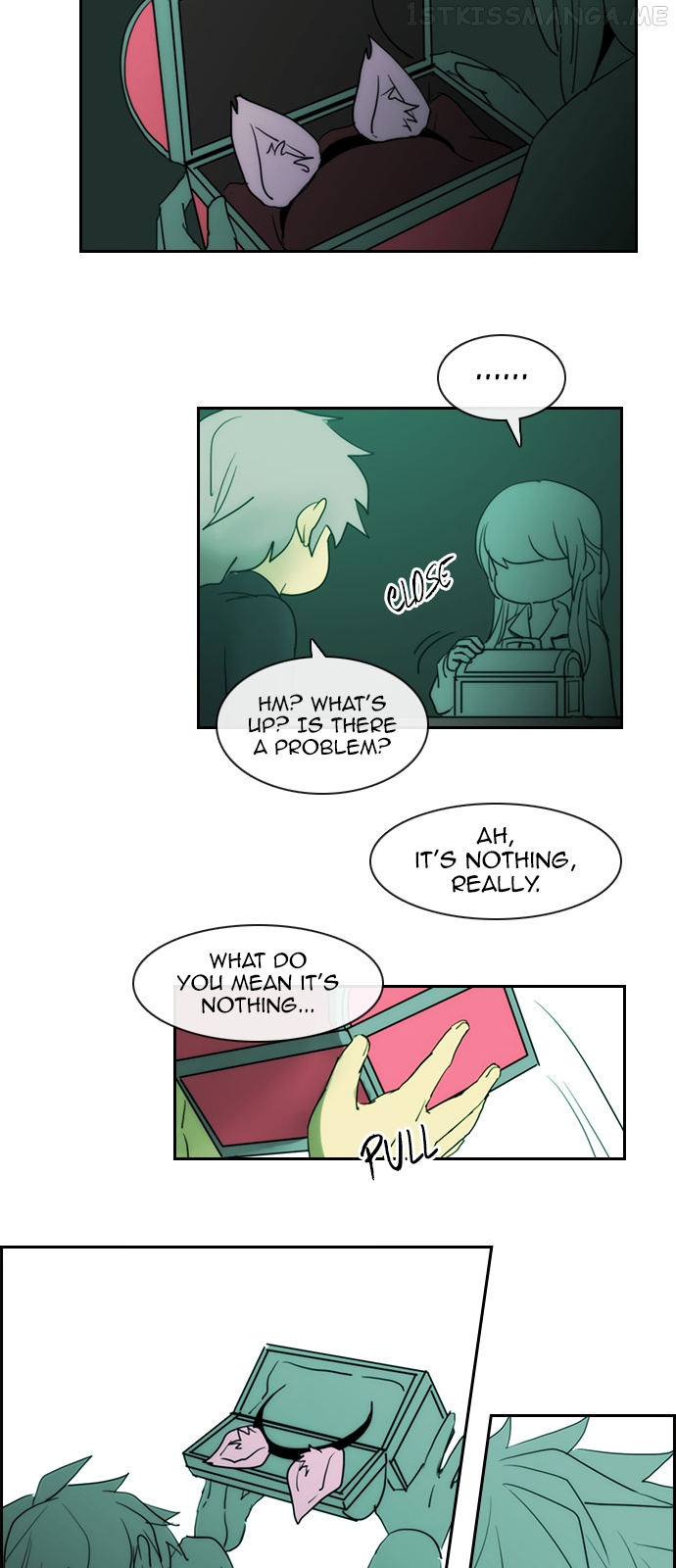 Kubera - Manhwa Chapter 160.02 - page 20