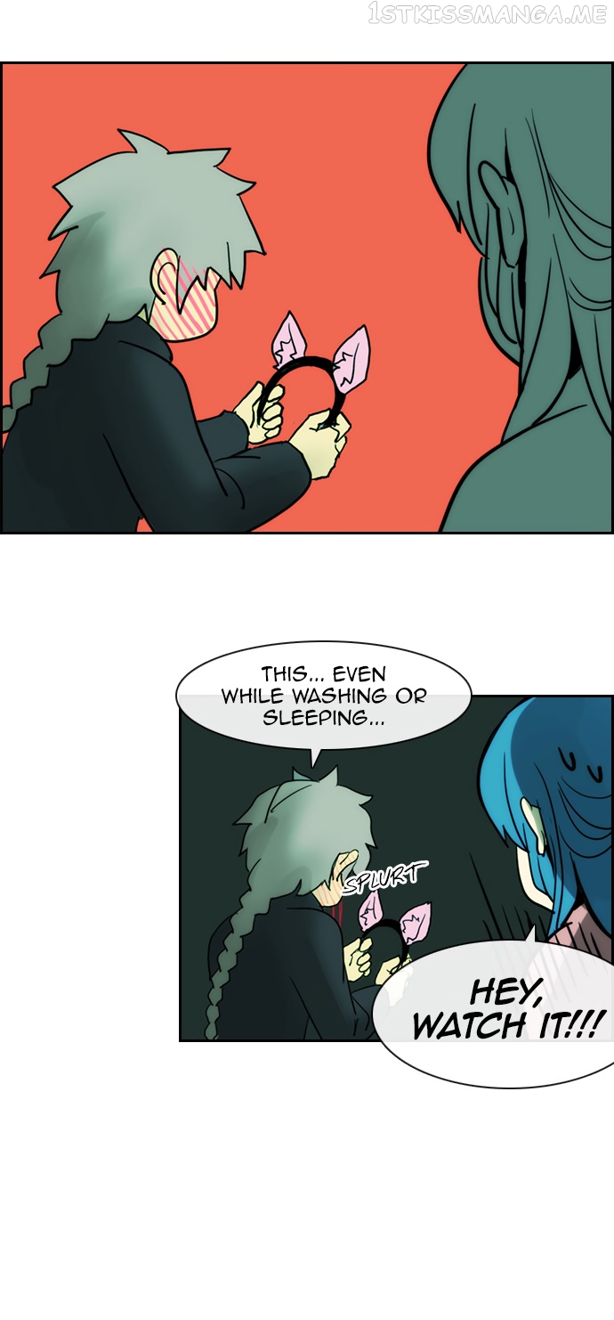 Kubera - Manhwa Chapter 160.02 - page 22