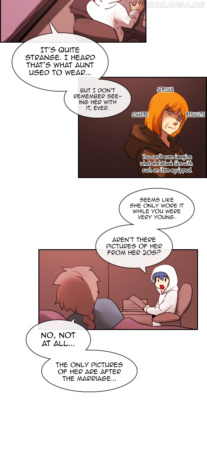 Kubera - Manhwa Chapter 160.02 - page 24