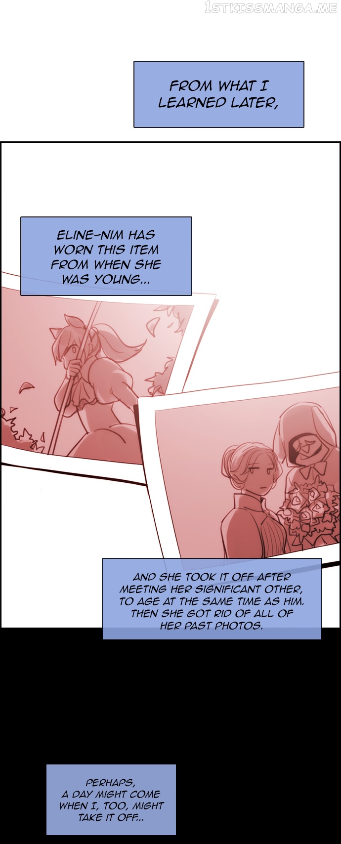 Kubera - Manhwa Chapter 160.02 - page 25