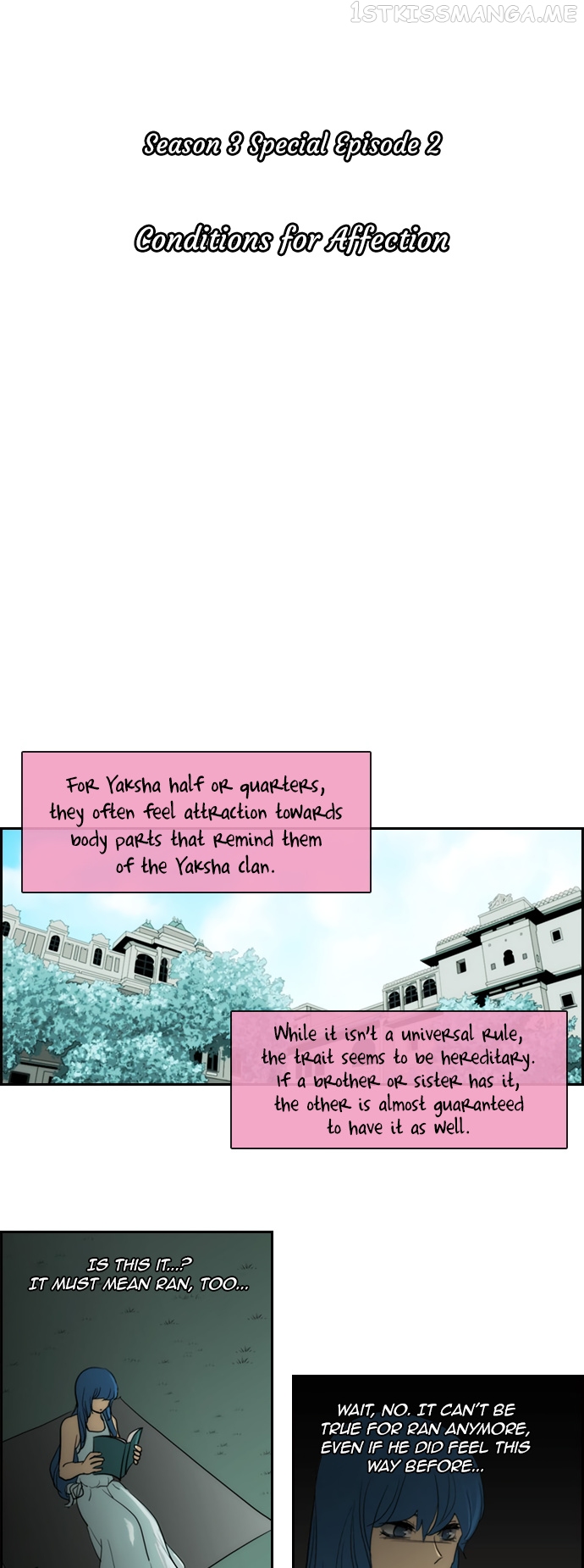 Kubera - Manhwa Chapter 160.02 - page 8