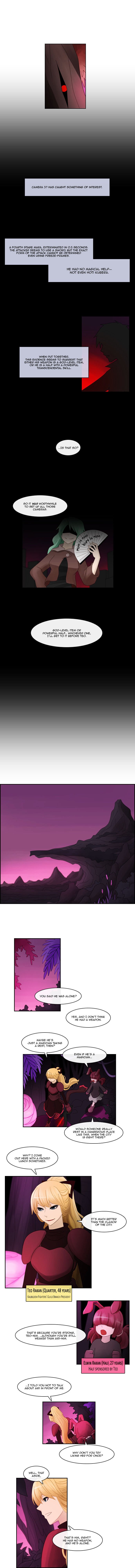 Kubera - Manhwa Chapter 103 - page 4