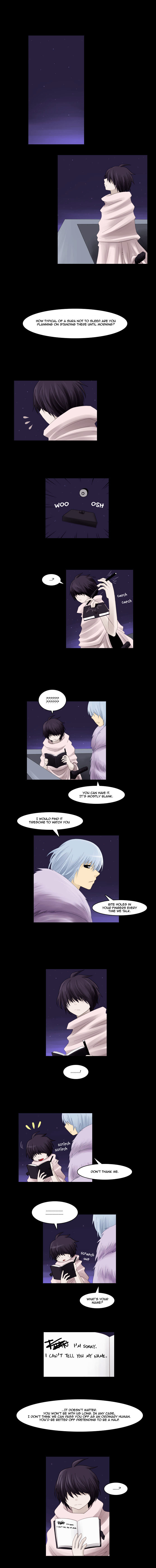 Kubera - Manhwa Chapter 48 - page 4