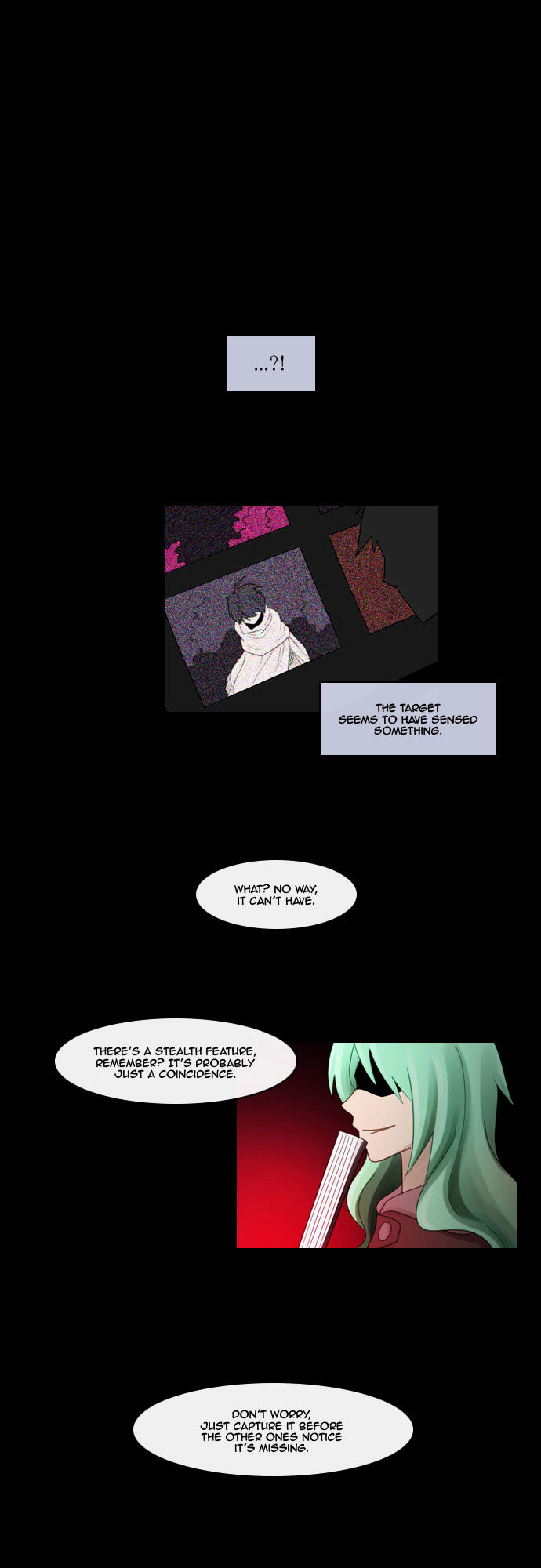 Kubera - Manhwa Chapter 104 - page 21