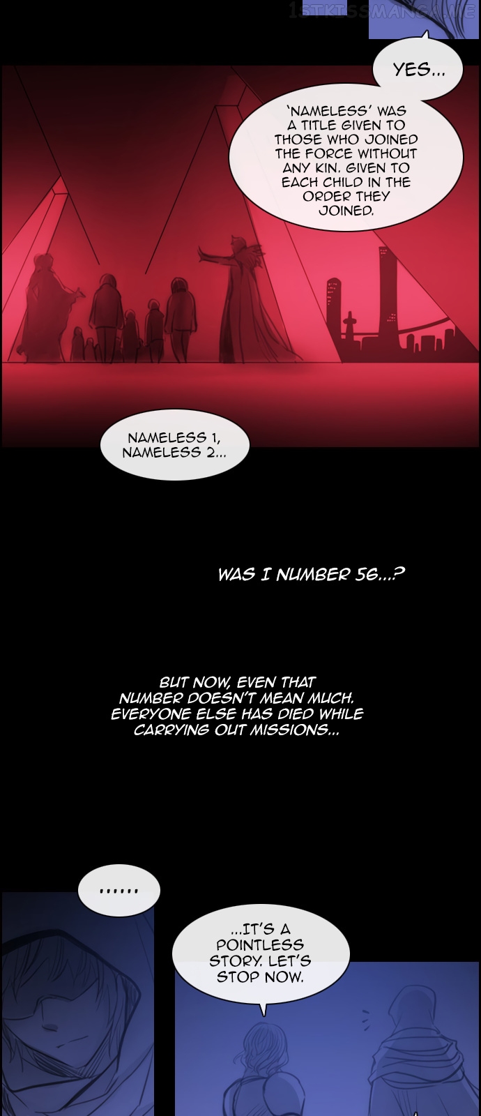 Kubera - Manhwa Chapter 160.03 - page 11