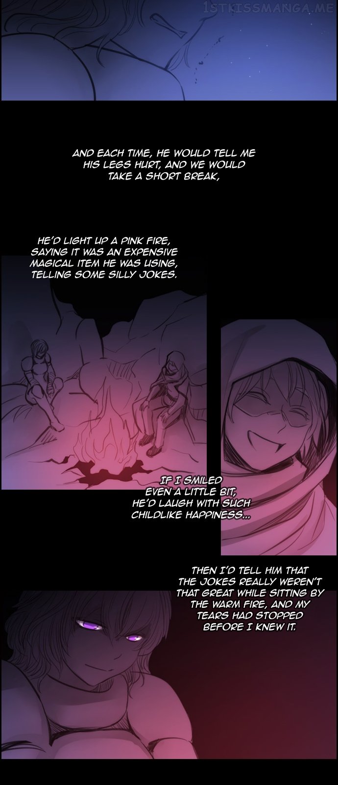 Kubera - Manhwa Chapter 160.03 - page 14