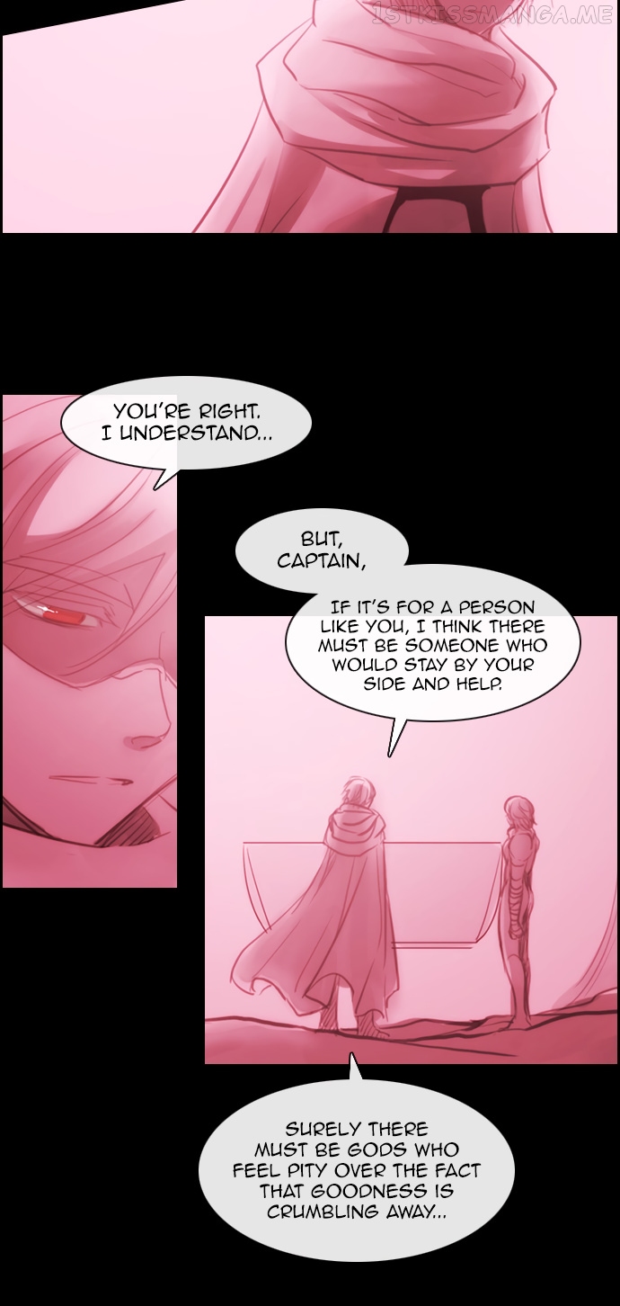 Kubera - Manhwa Chapter 160.03 - page 18