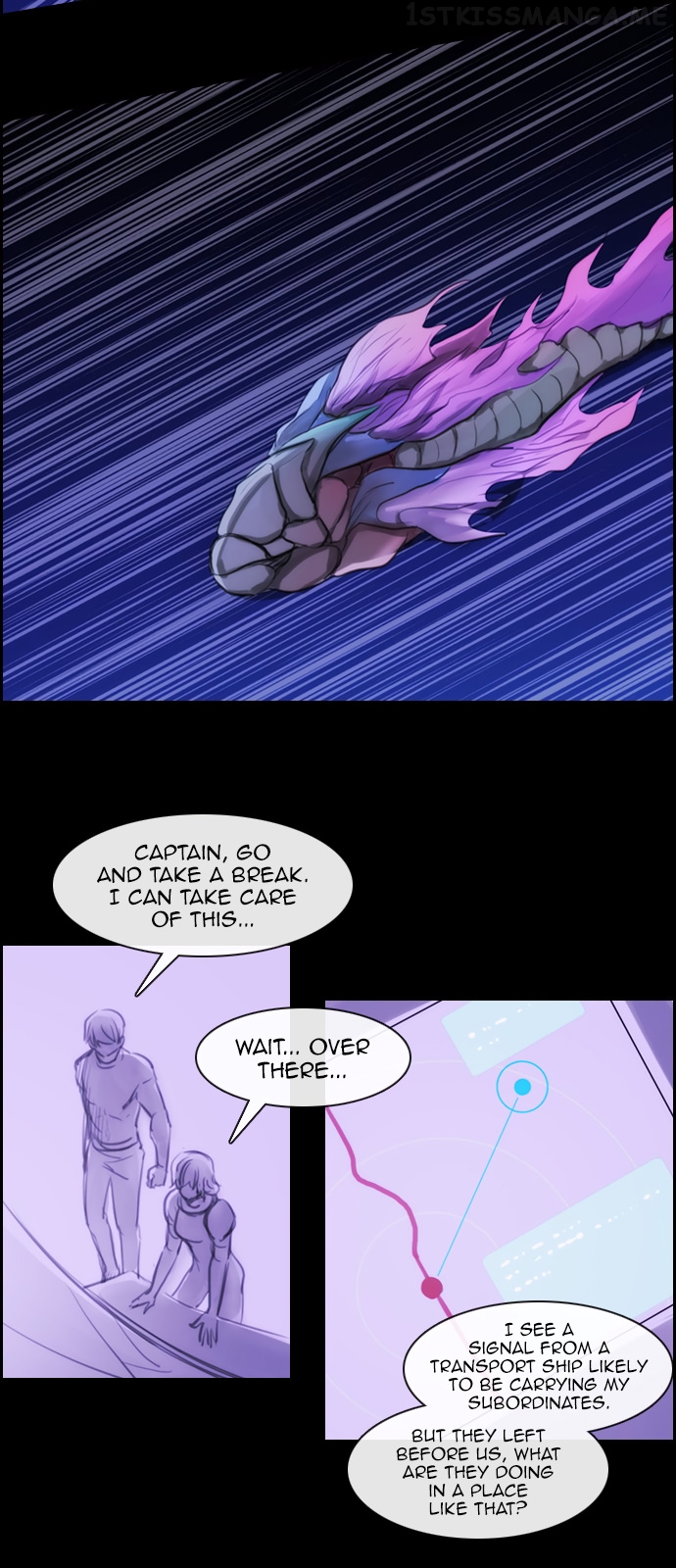 Kubera - Manhwa Chapter 160.03 - page 20