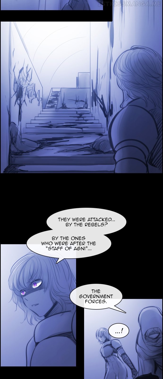 Kubera - Manhwa Chapter 160.03 - page 23