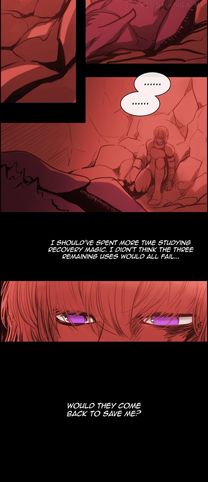 Kubera - Manhwa Chapter 160.03 - page 7