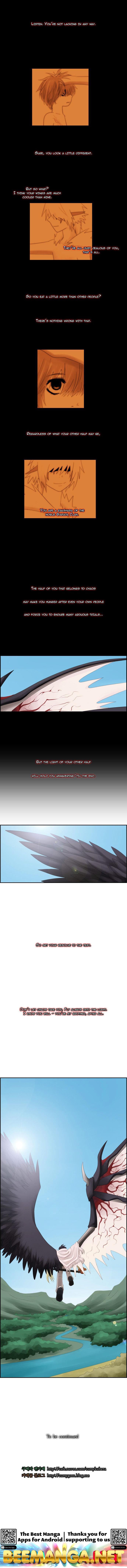 Kubera - Manhwa Chapter 49 - page 8