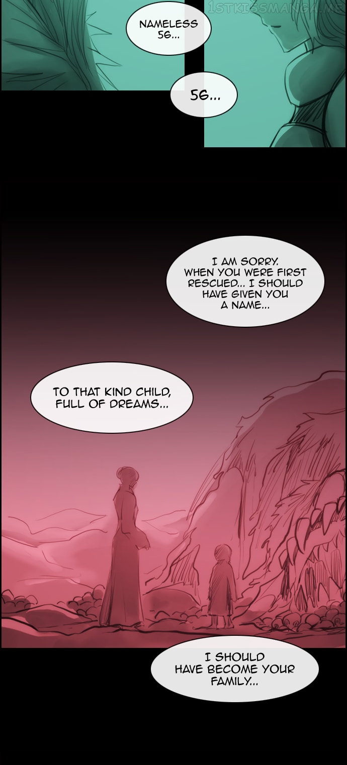 Kubera - Manhwa Chapter 160.04 - page 12