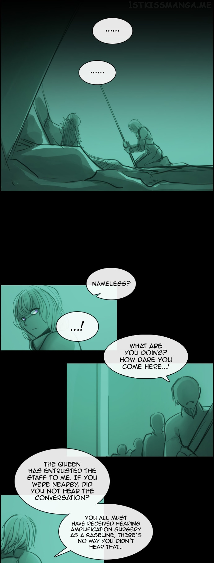 Kubera - Manhwa Chapter 160.04 - page 13