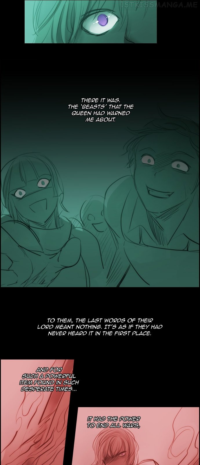 Kubera - Manhwa Chapter 160.04 - page 15