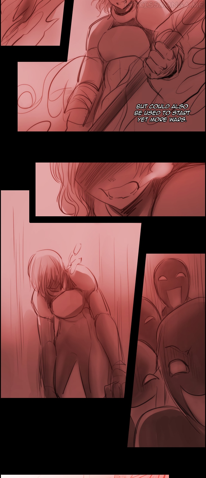 Kubera - Manhwa Chapter 160.04 - page 16