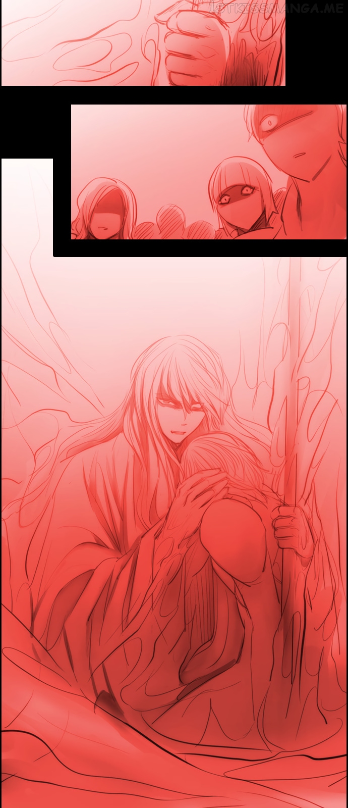 Kubera - Manhwa Chapter 160.04 - page 17