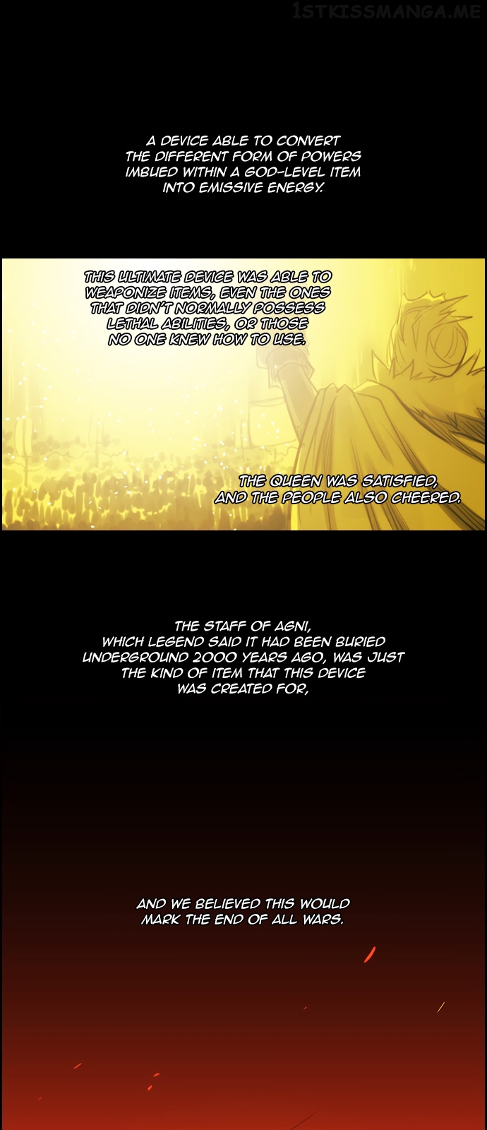 Kubera - Manhwa Chapter 160.04 - page 2