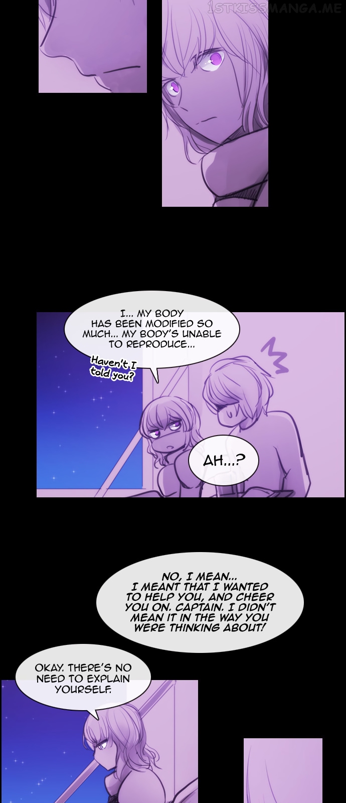 Kubera - Manhwa Chapter 160.04 - page 22